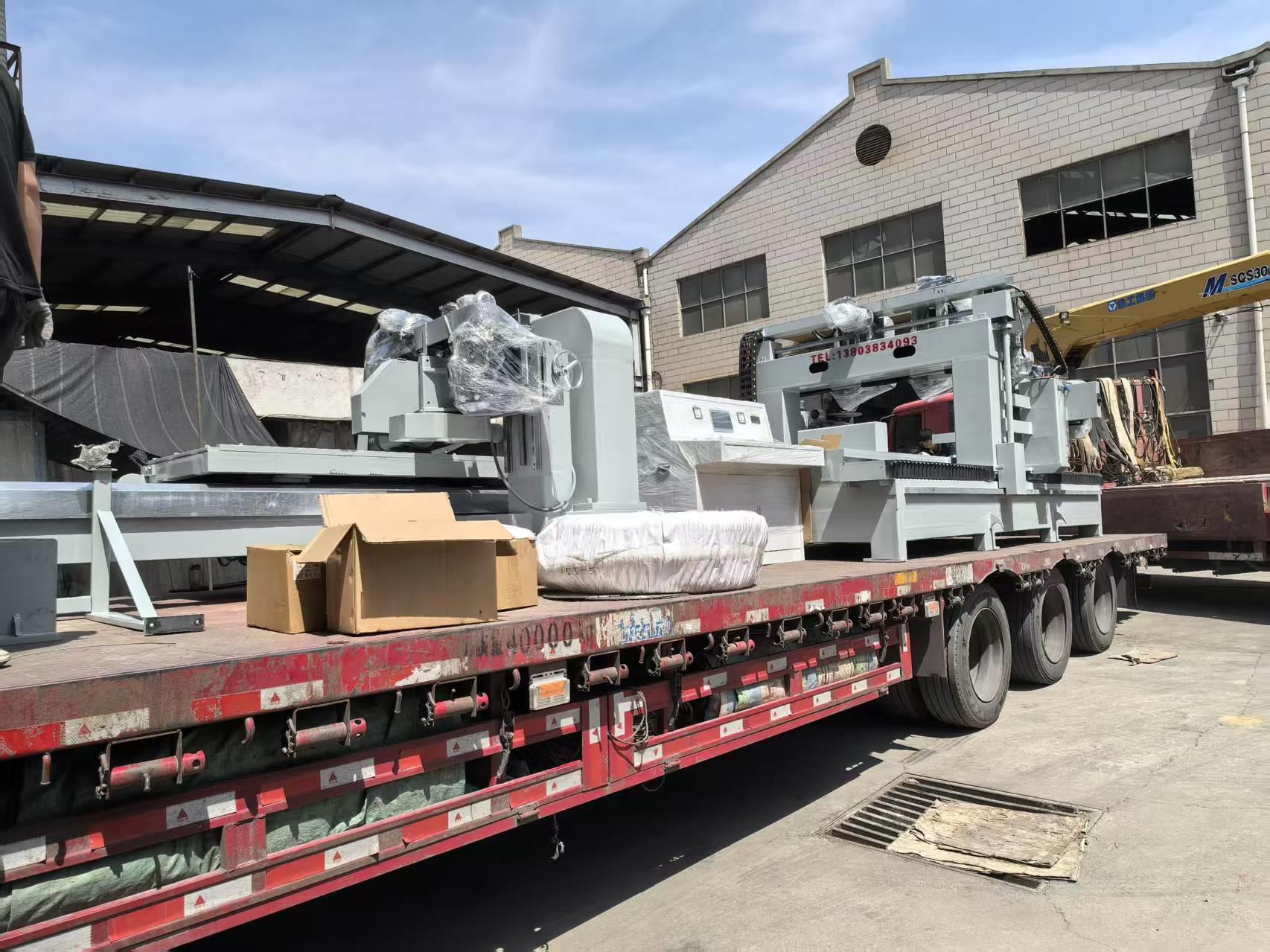 開槽機的維護保養有哪些注意事項？