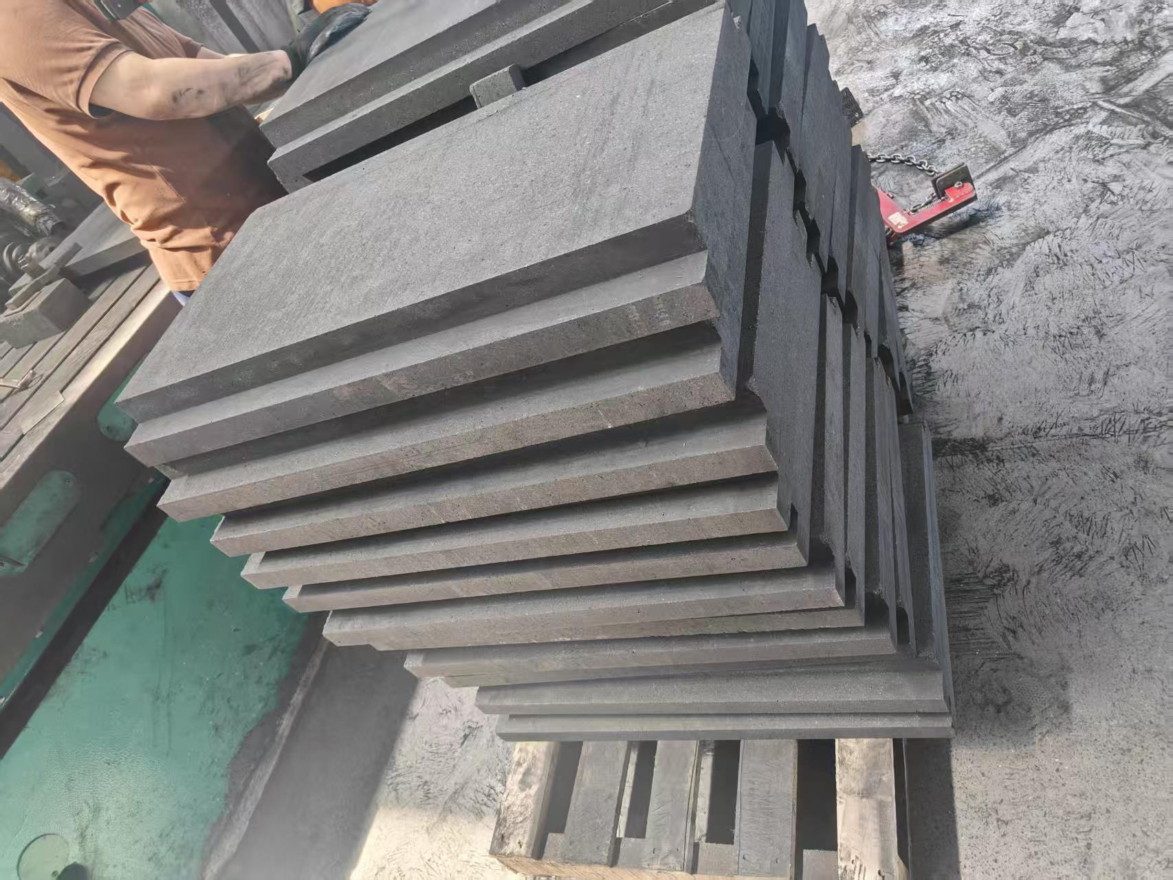 開槽機效果展示