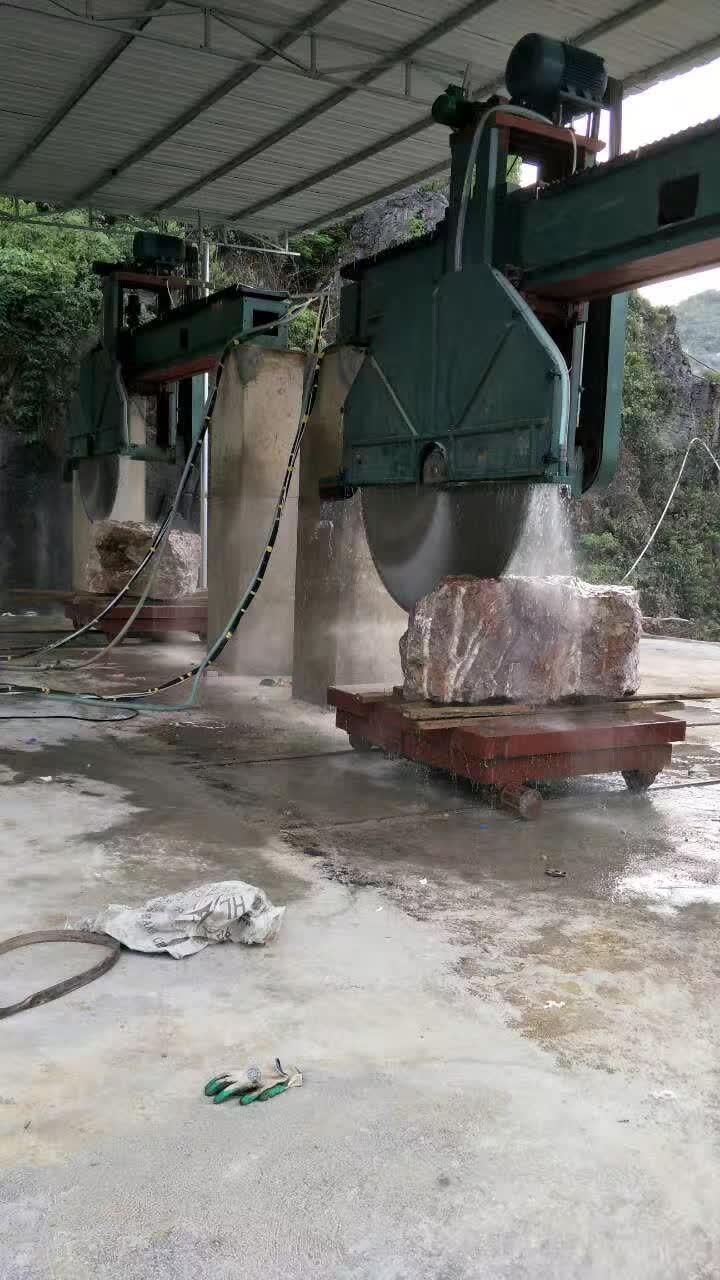 石材切割現場最容易出現哪些安全隱患，核心防控要點是什么？