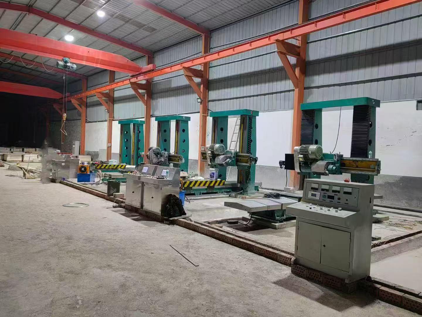 剛玉磚硬度高、質地脆，選用哪種切割設備才能保證切割精度和質量？