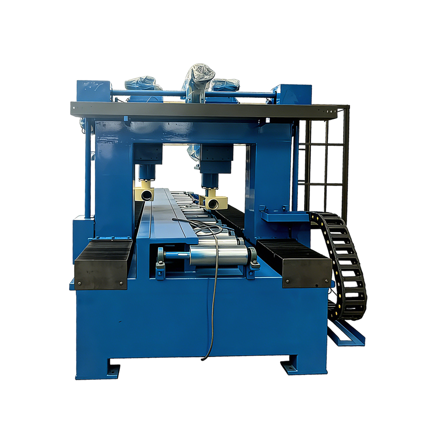 碳素開(kāi)槽機(jī)日常如何維護(hù)保養(yǎng)，才能延長(zhǎng)使用壽命？