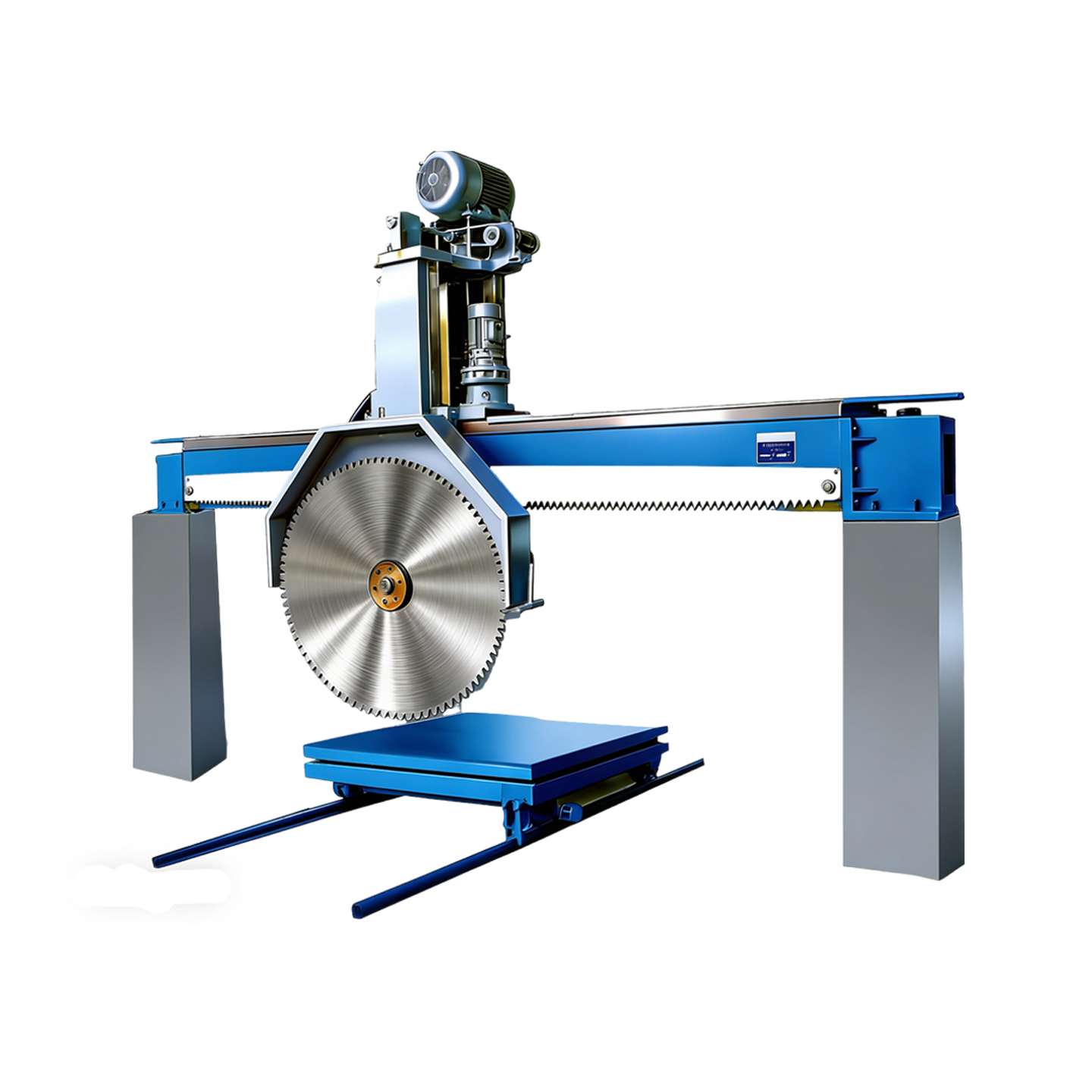 碳素切割機在使用中需要注意哪些安全事項？
